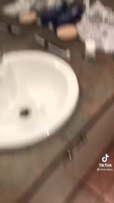 I guess that works too