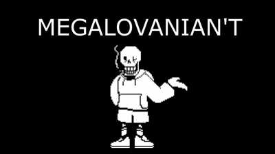 Megalovania