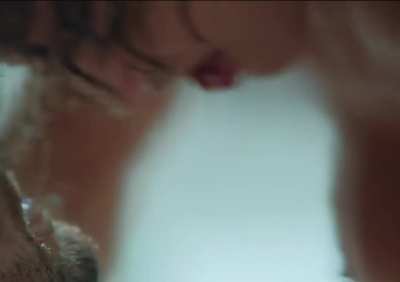 Débora Nascimento in 'Lady Voyeur' S1