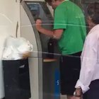 Perfect bottle flip