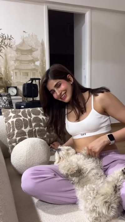 Sakshi Malik