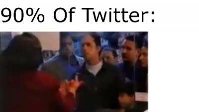 Twitter In A Nutshell