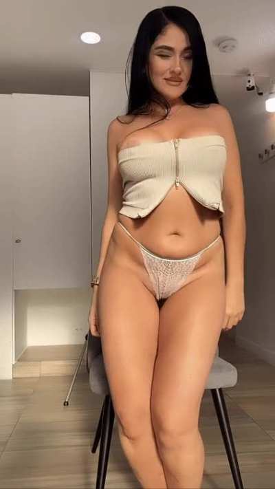 Sexy or Gross?