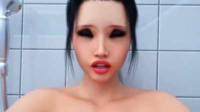 Tasty Mom (from Incest Story 2 by icstor)