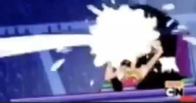 Me when