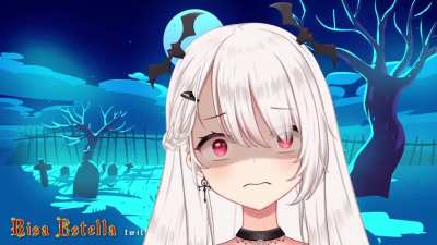 You become my love slave if you blink before me ❤️ 1V1 STARING CONTEST (links in desc hehe~)
