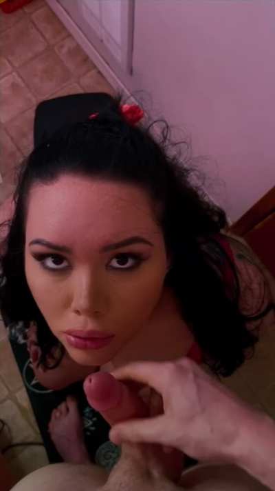 🙈💦