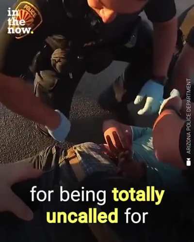 This is just sad....