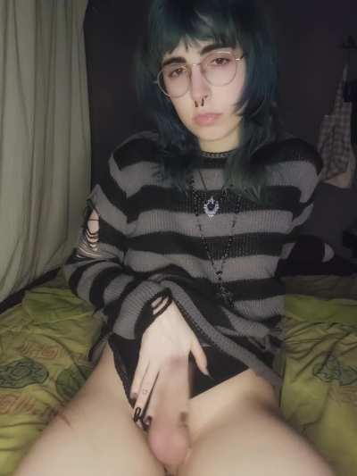 I think I've done a good job with my appearance