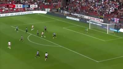 An Anonymous Goal