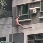 HMFT after I try to hide from the husband!