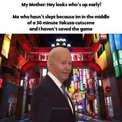 What have I done