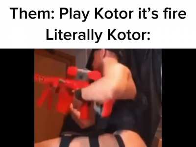 Kotor