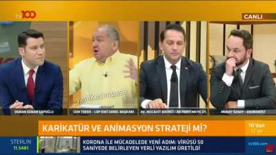 LiBeRAL mİzAh