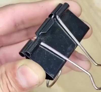 Upgrading a plier