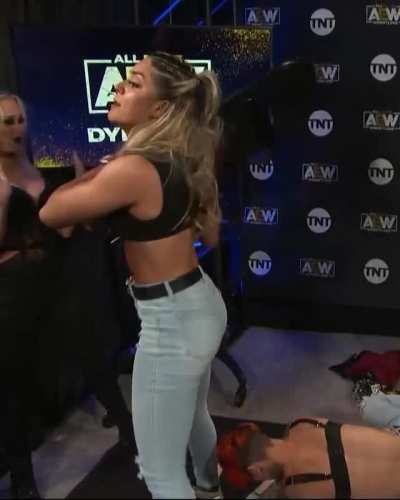 Tay Conti