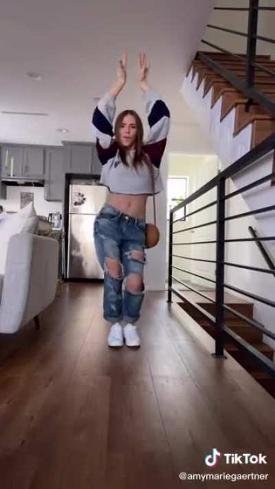 New TikTok
