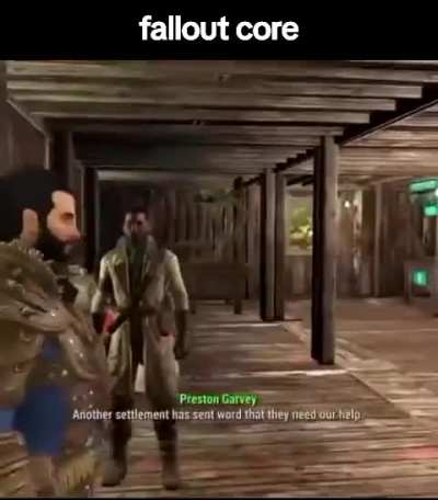 Losercity fallout