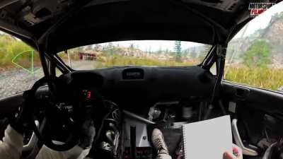 Every single light vehicle on their way to cap the first flag on Ground RB