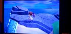 Gf went tarantula-hunting in Animal Crossing, she's TERRIFIED of spiders