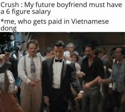 The Dong life sweet