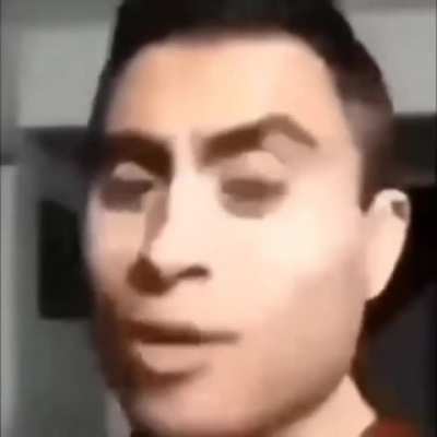 Guy speaking 