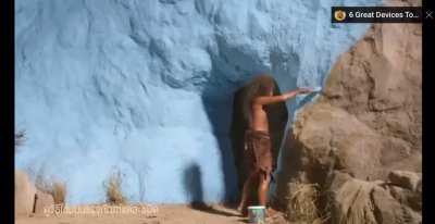 Thai commercials always have a lot of humor.