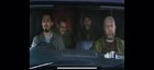 Me and the squad driving to the final circle after I’ve carried them with 12 kills while they have 300 damage between them