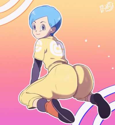 Bulma (D-ART)