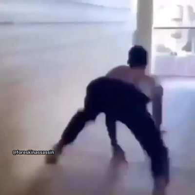 SCP-58008 has breached containment