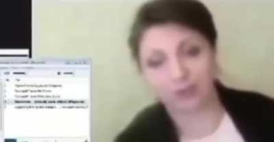 israfil sura üflüyor