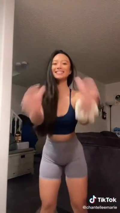 Chantelle