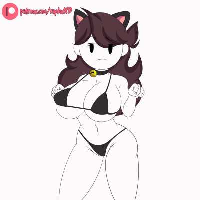 Jaiden's Sad Cat Dance (animation-commission)