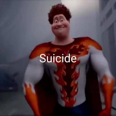 Me irl