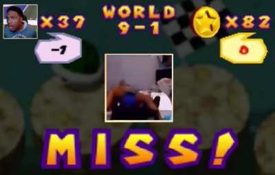 D’OH I MISSED