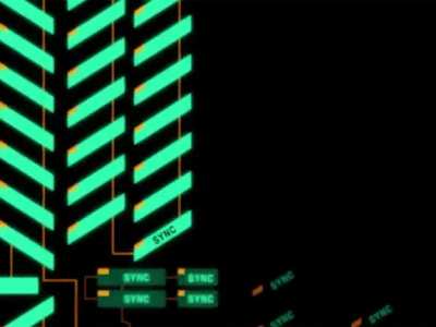 I re-scored Evangelion UI with my take on the sound design. Audio breakdown in comments.