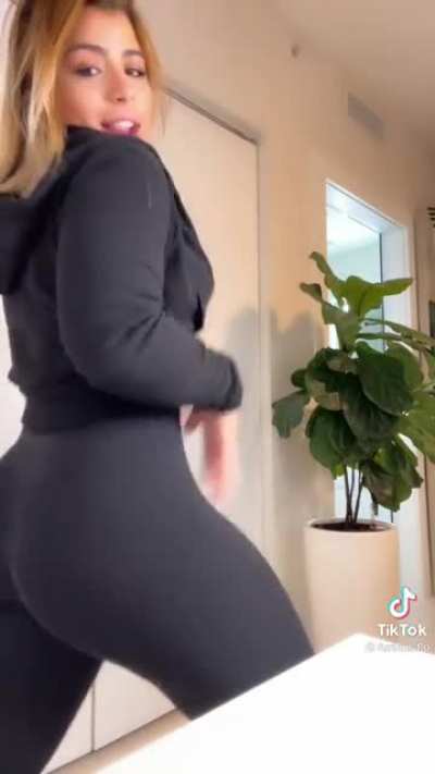 Furious Booty to say the least