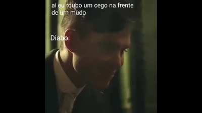 título ta tomando café da manhã