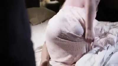 Desperate For Cock