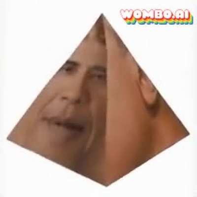 haha yes obam sing