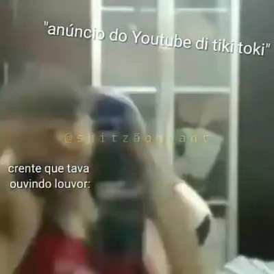 hoje em dia é o kwai