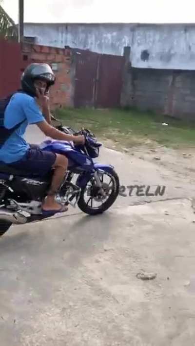 Mais um cliente satisfeito!