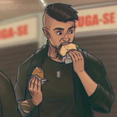Acho que eu fiz cedo demais, mas não me arrependo.