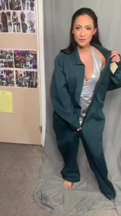 Francia Raisa