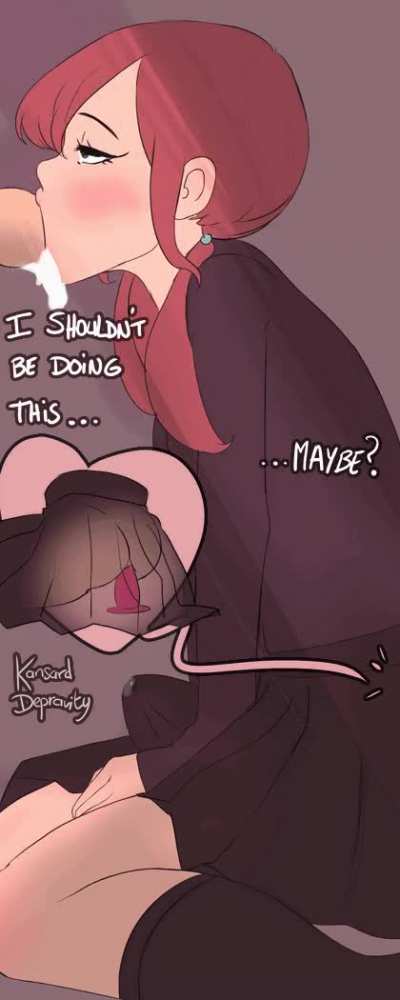cute (I just wish the gif was faster)