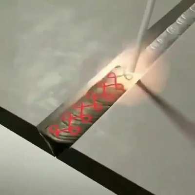 Welding Lection