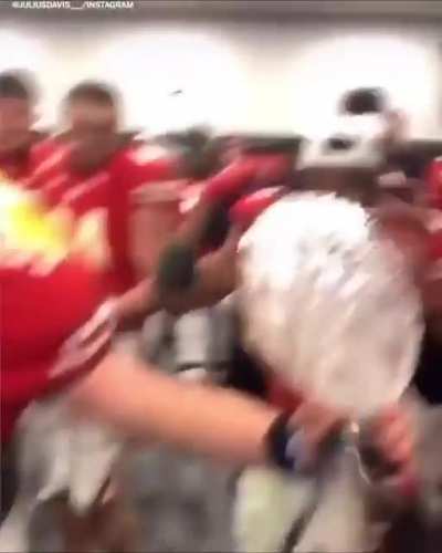 Wisconsin’s Men’s Football Team Shatters Trophy After Bowl Win