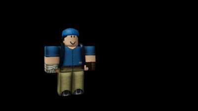 test animation