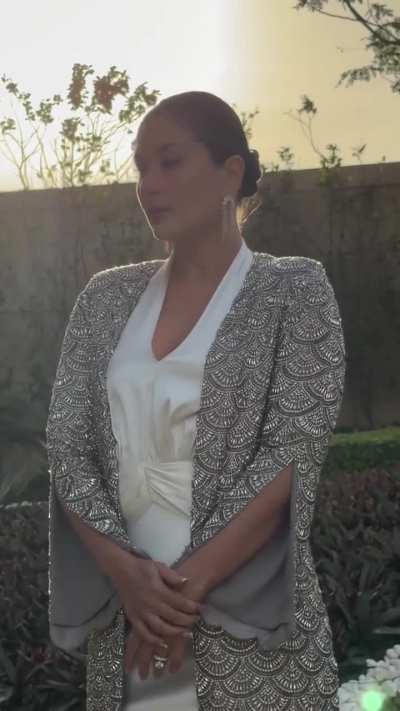 Kareena Kapoor ji ka chehera