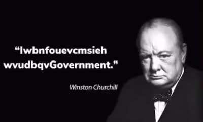 chruhcill